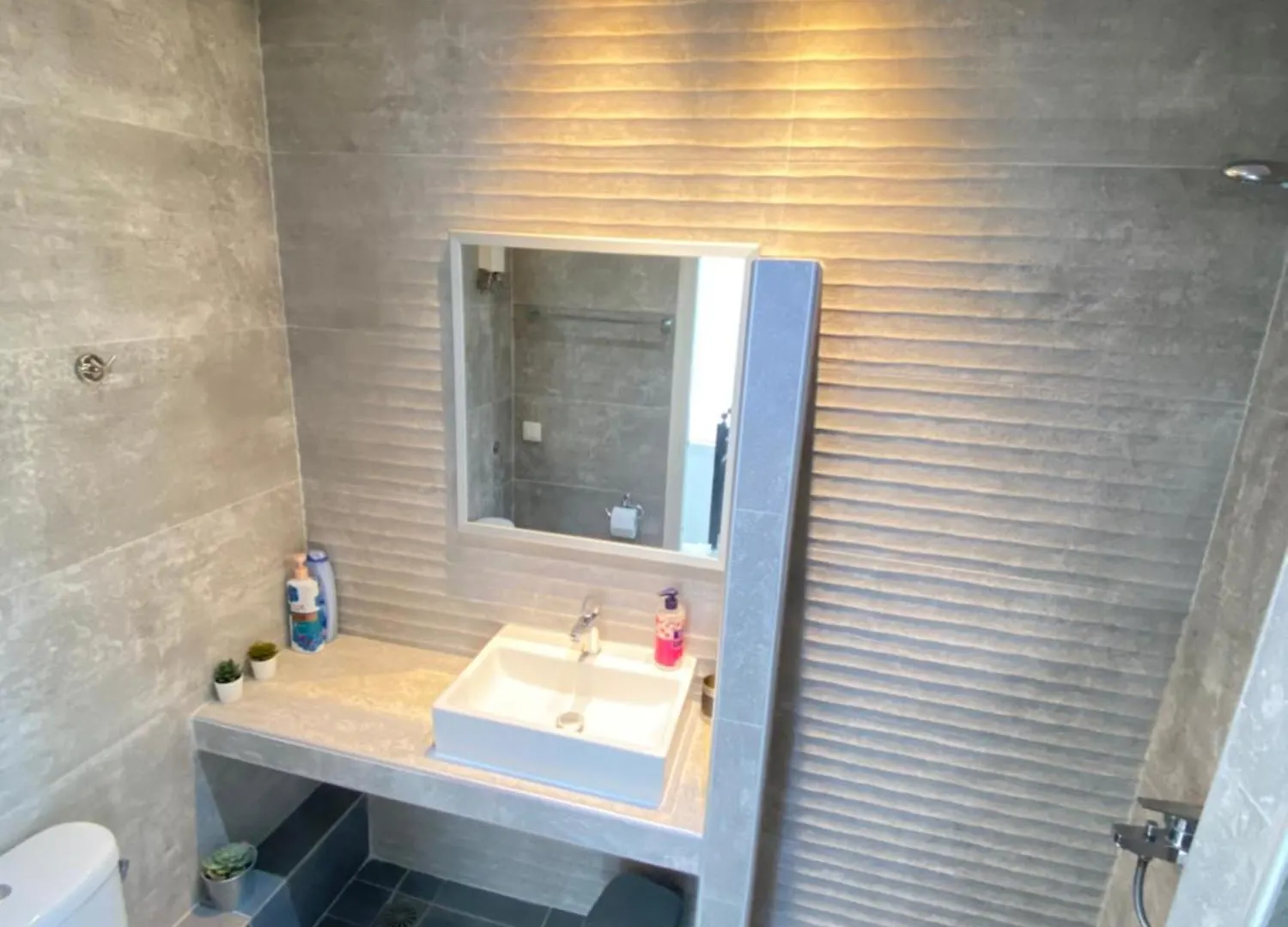 Vila Olivia Sea Side House CChanioti