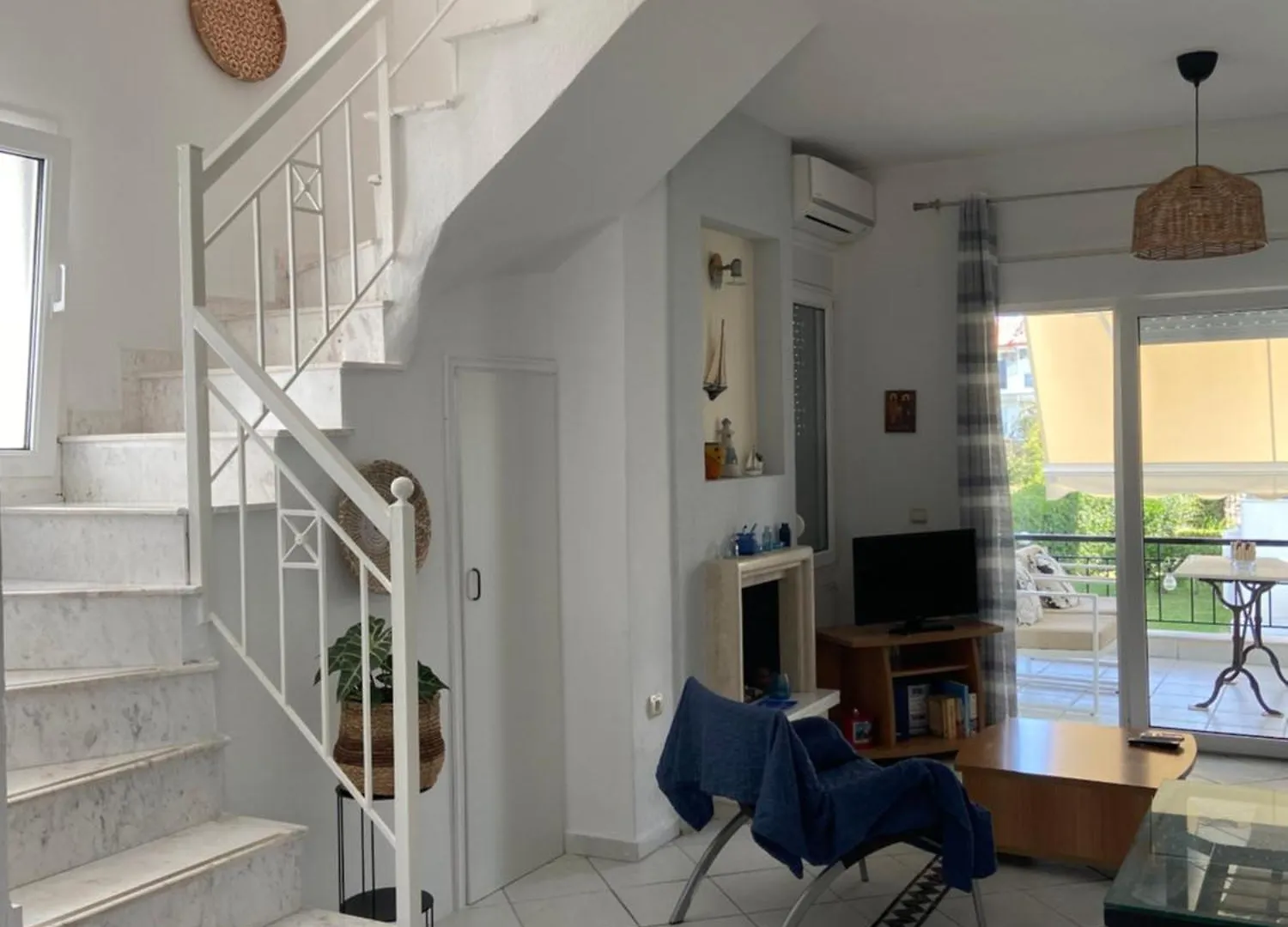 Vila Olivia Sea Side House CChanioti 0*, Chanioti